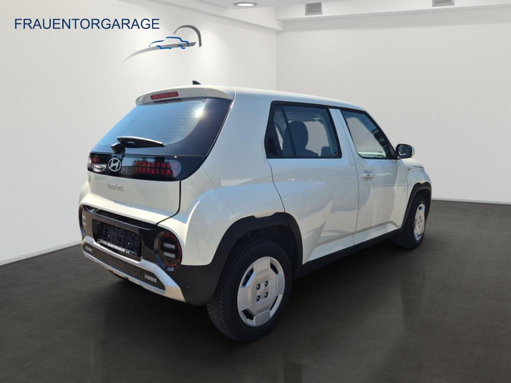 Hyundai INSTER