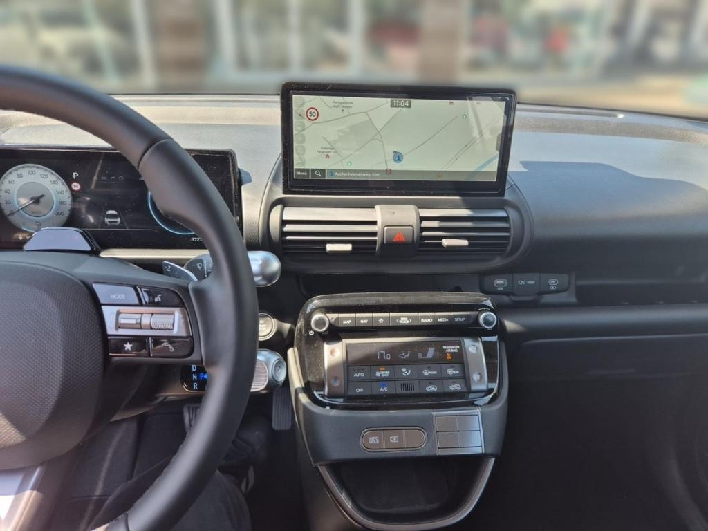 Hyundai INSTER
