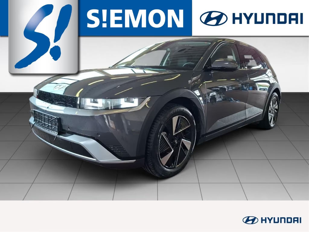 Hyundai Ioniq 5 UNIQ