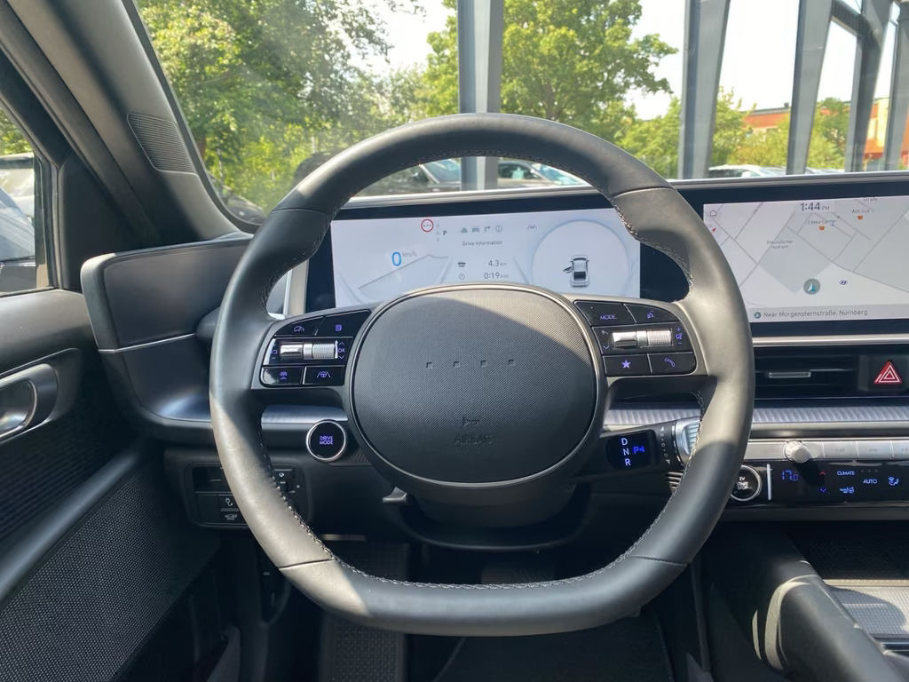 Hyundai IONIQ 6