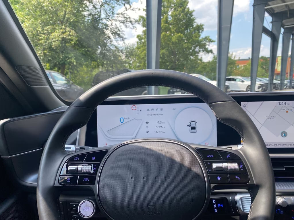 Hyundai IONIQ 6