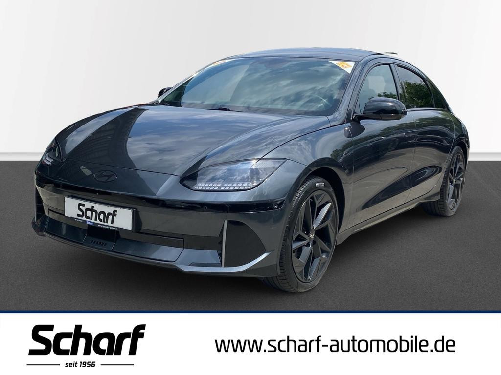 Hyundai IONIQ 6 First edition Vierwielaandrijving 4WD