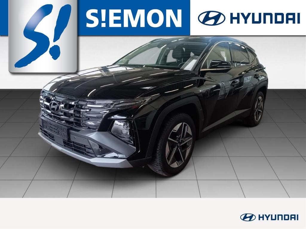 Hyundai Tucson Trend 2WD 1.6