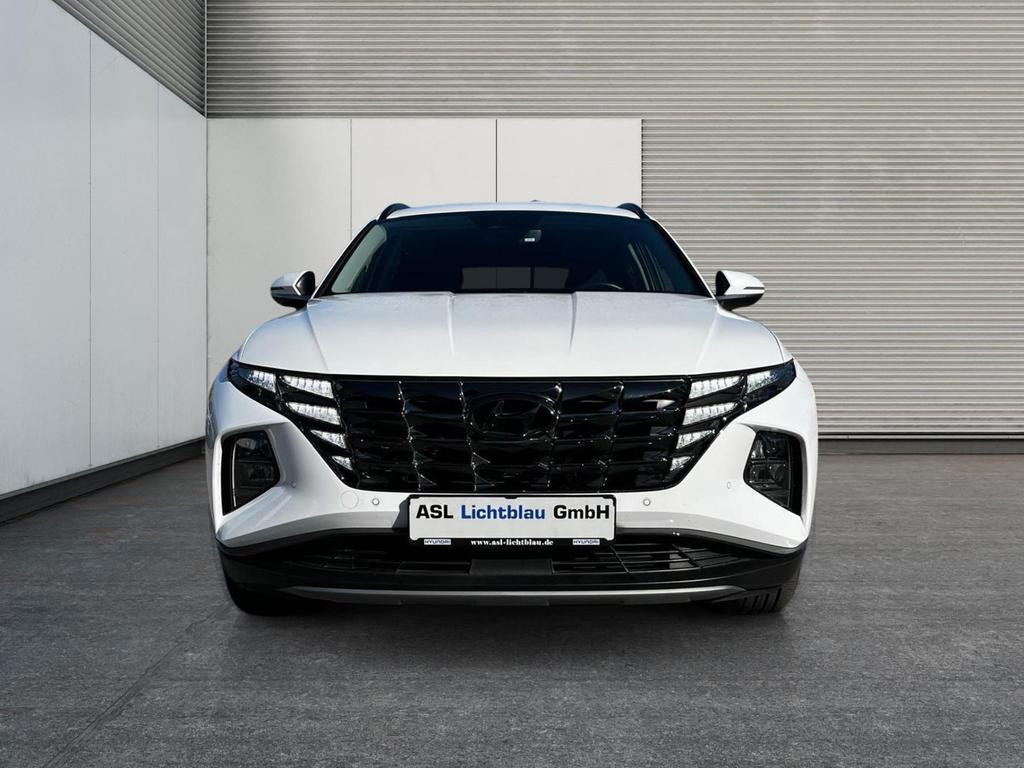Hyundai Tucson T-GDi Trend 1.6