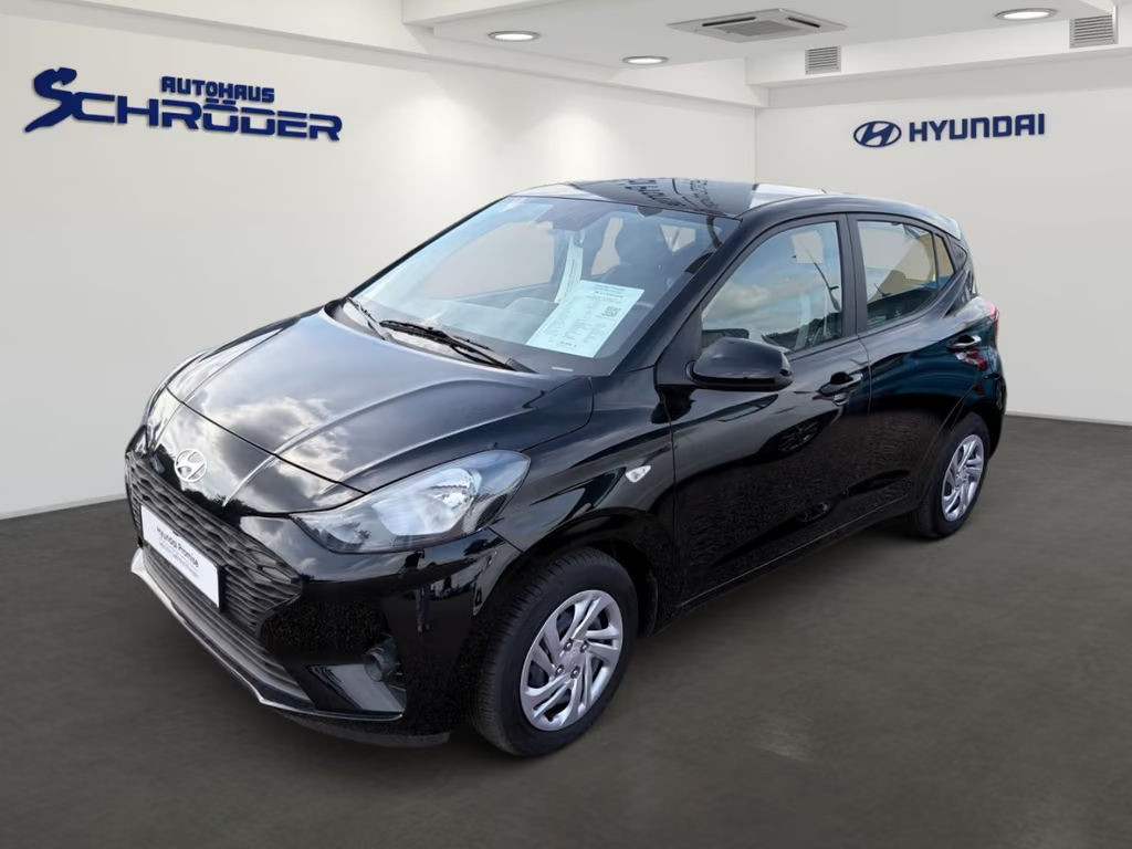 Hyundai i10 Select 1.0