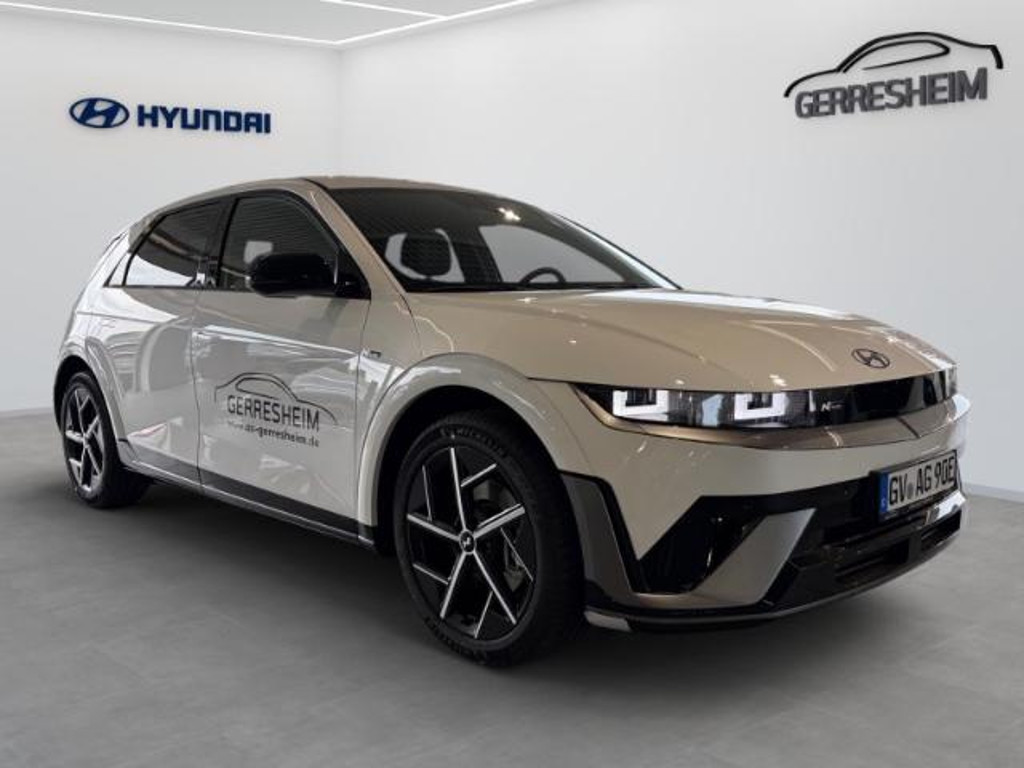 Hyundai Ioniq 5