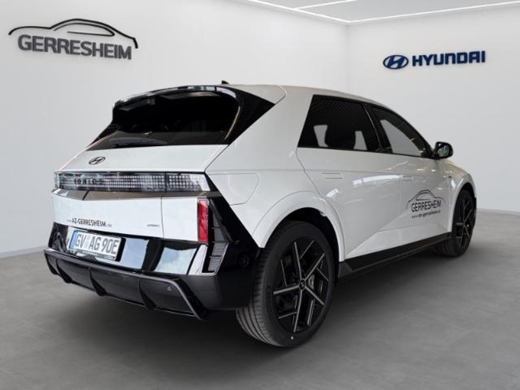 Hyundai Ioniq 5