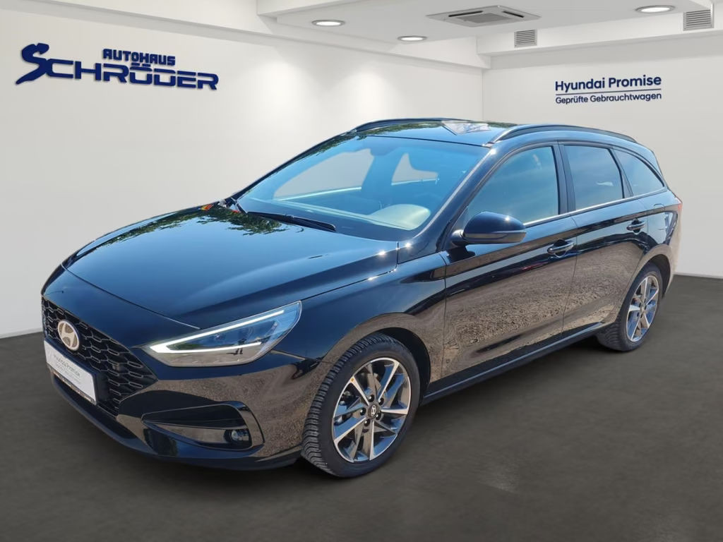 Hyundai i30 T-GDi 1.0 Advantage