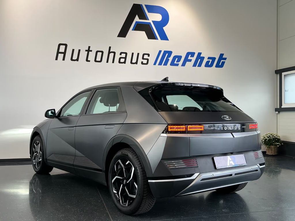 Hyundai Ioniq 5