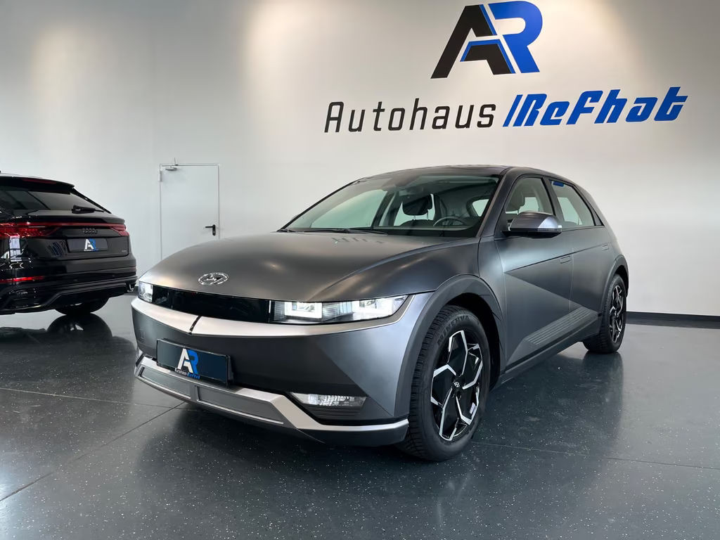 Hyundai Ioniq 5