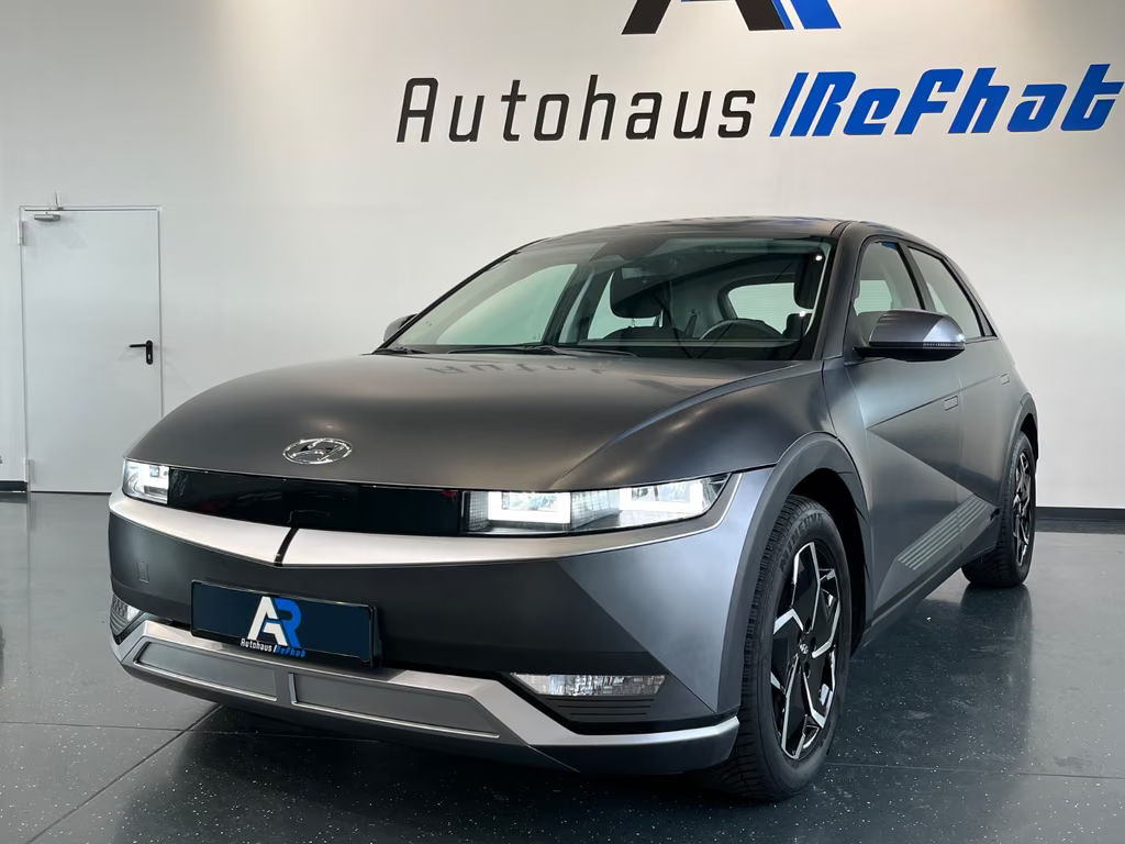 Hyundai Ioniq 5