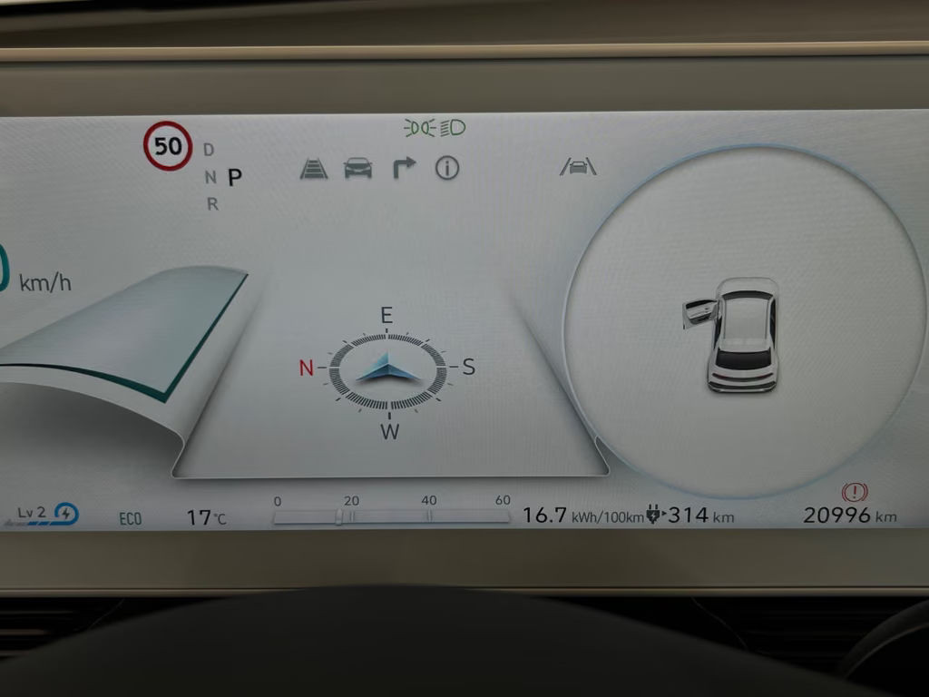 Hyundai Ioniq 5