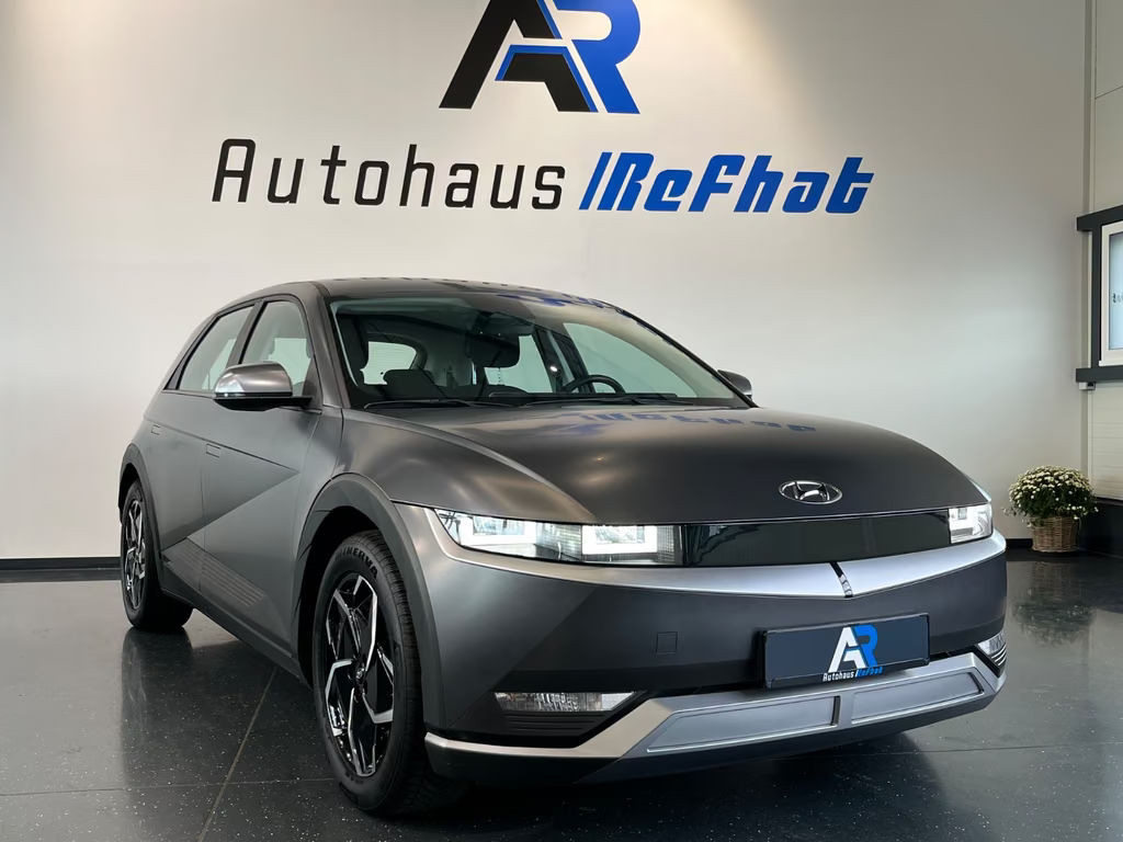 Hyundai Ioniq 5