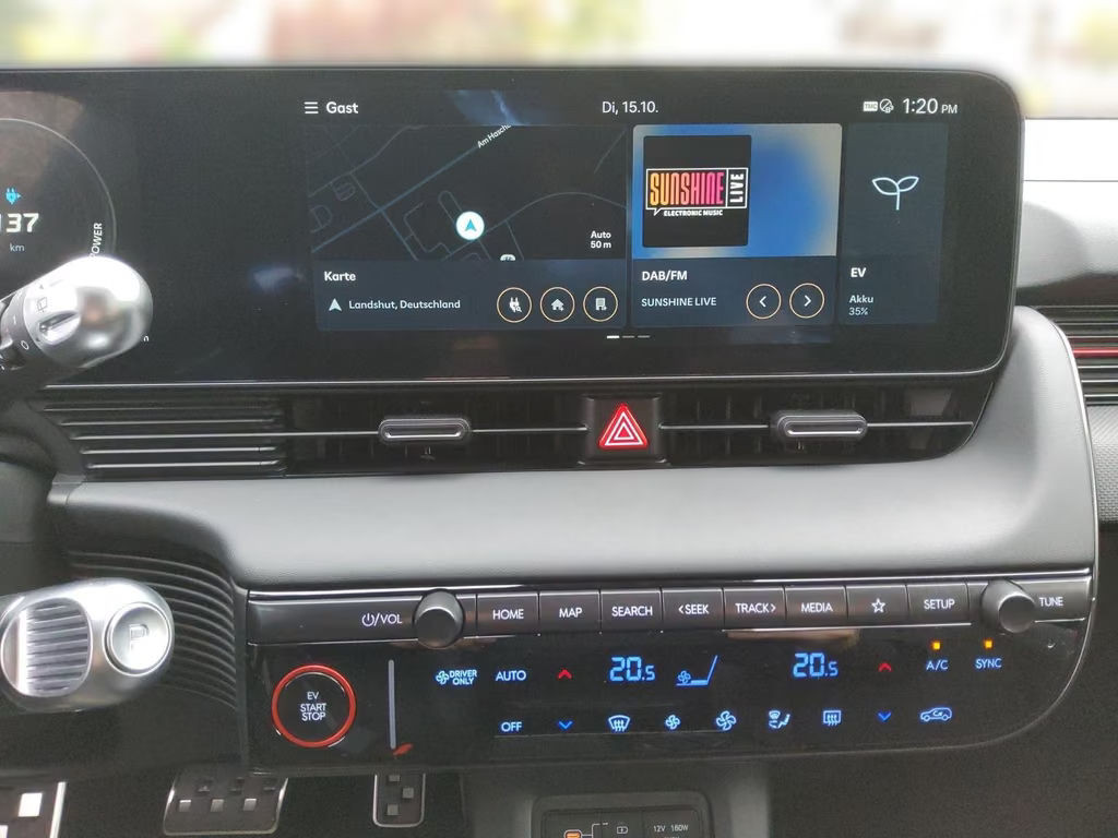 Hyundai Ioniq 5