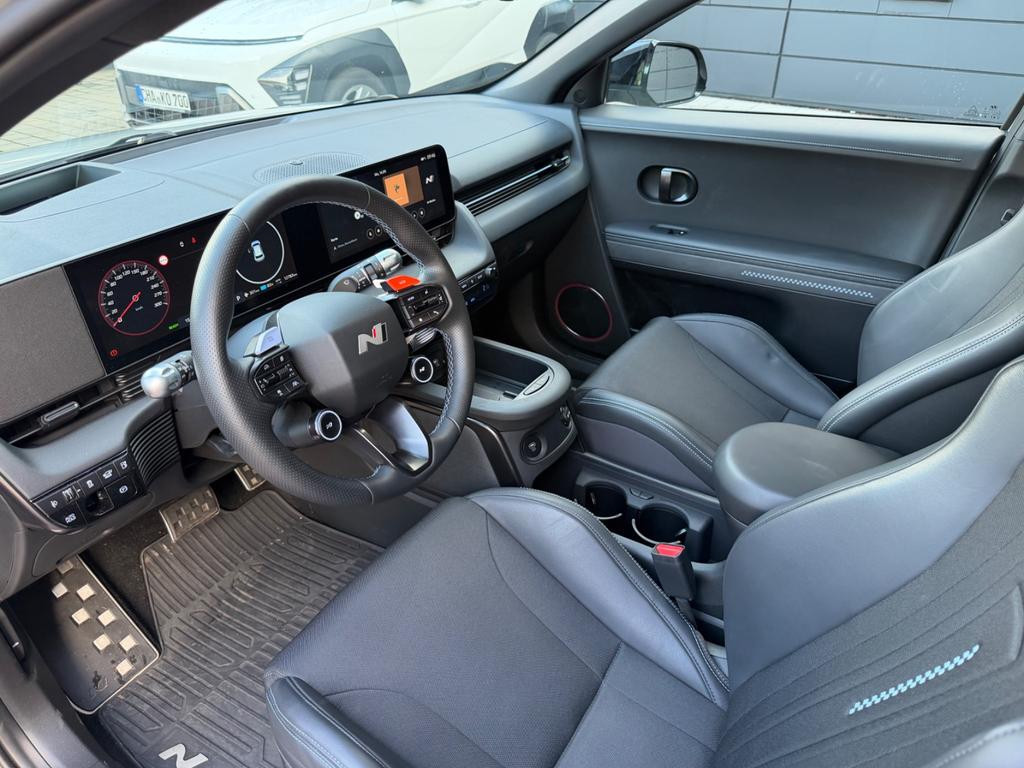 Hyundai Ioniq 5