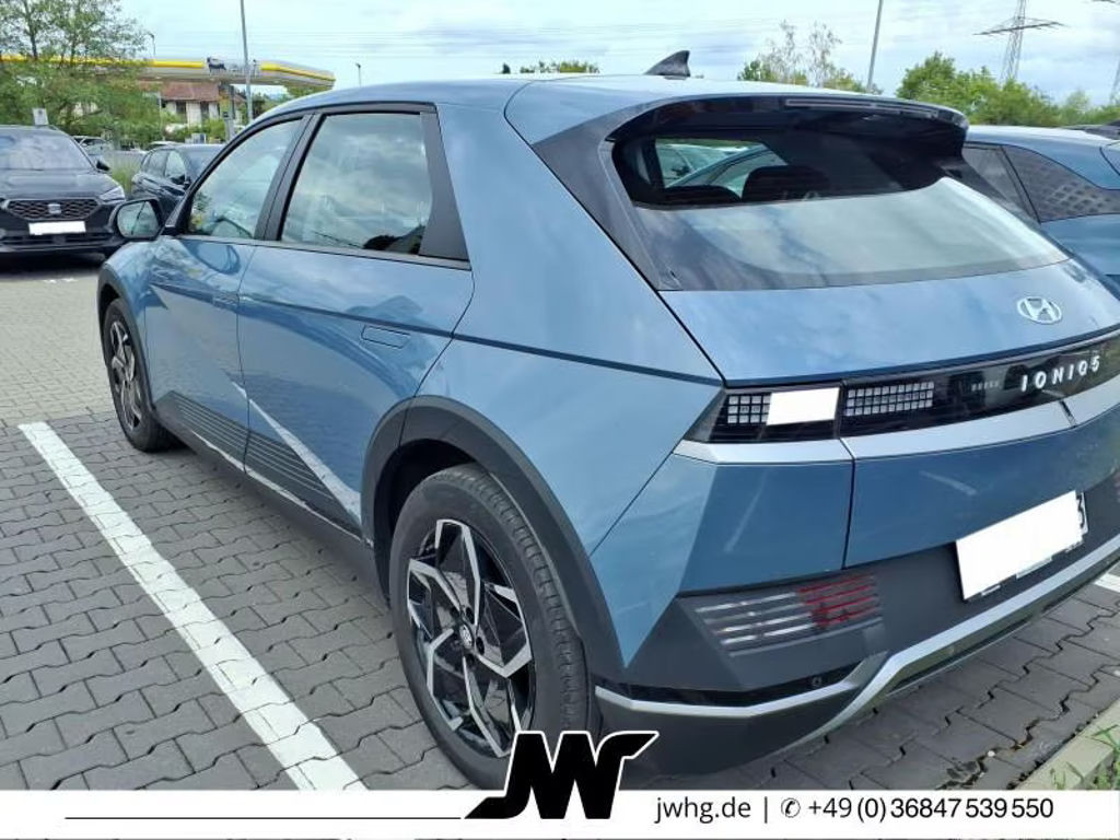 Hyundai Ioniq 5