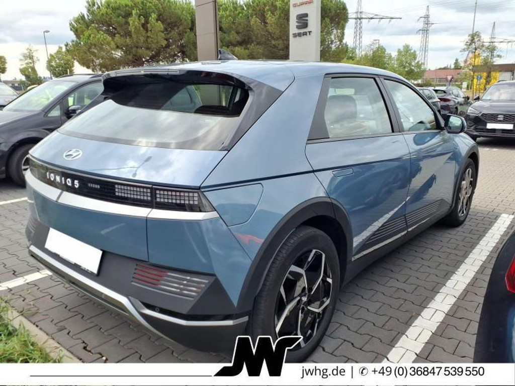 Hyundai Ioniq 5