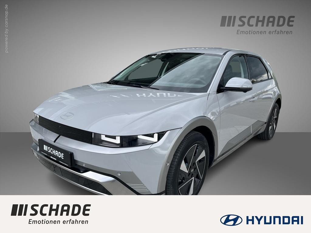 Hyundai Ioniq 5 Techniq