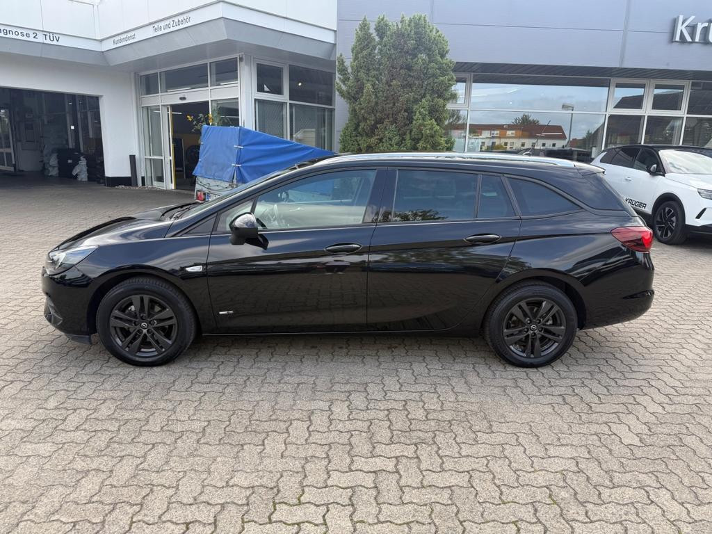 Opel Astra Sports Tourer