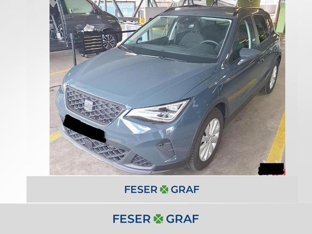 Seat Arona 1.0 TSI