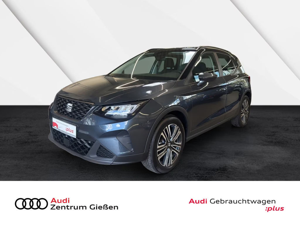 Seat Arona Style 1.0 TSI DSG