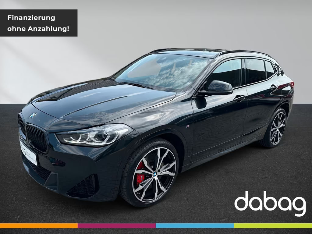 BMW X2 M-Sport xDrive