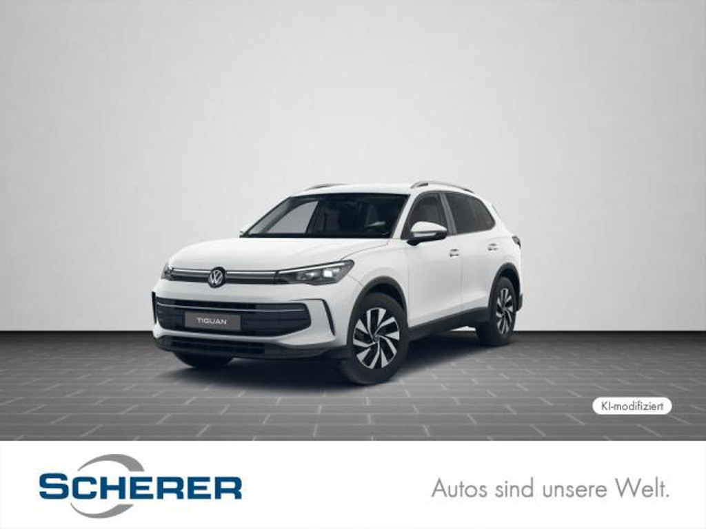 Volkswagen Tiguan DSG Life 2.0 TDI