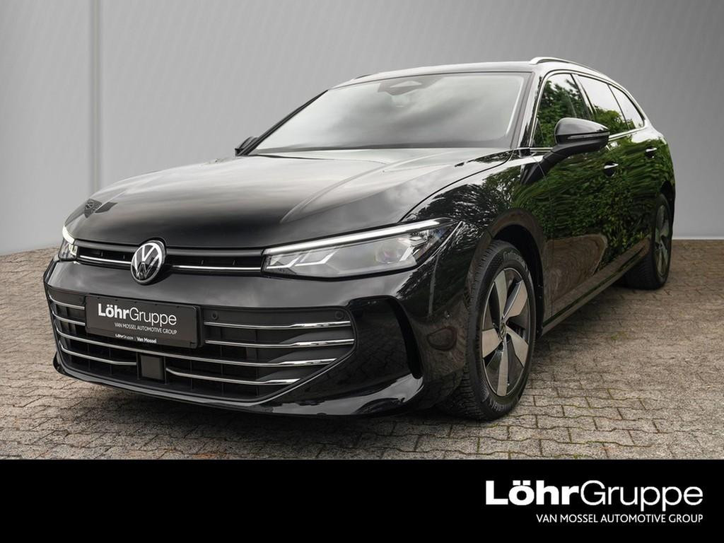 Volkswagen Passat Business DSG Variant