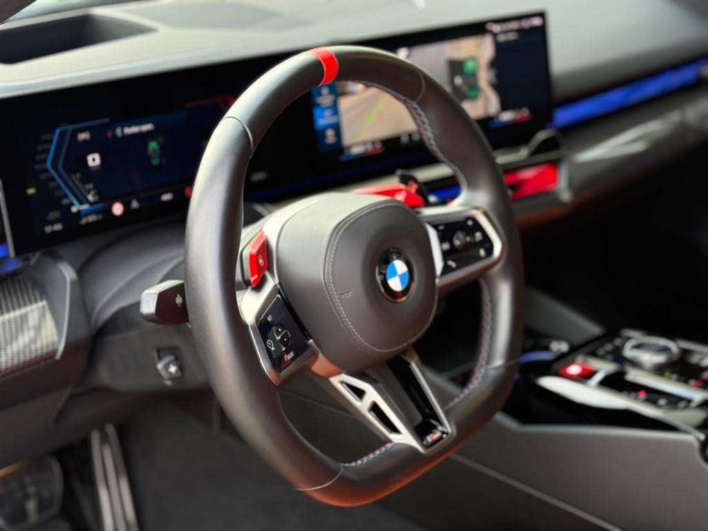 BMW M5