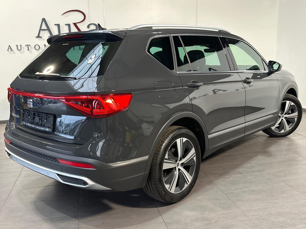 Seat Tarraco 2.0 TDI Xcellence