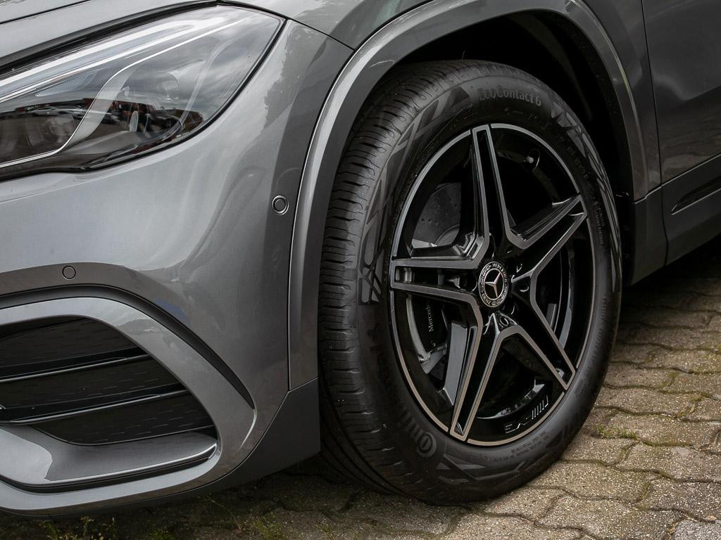 Mercedes-Benz GLA-Klasse GLA 180 AMG Line
