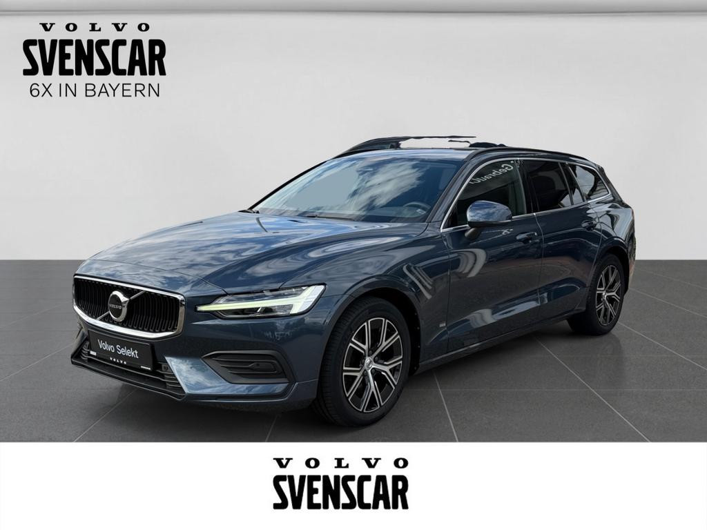 Volvo V60 Core