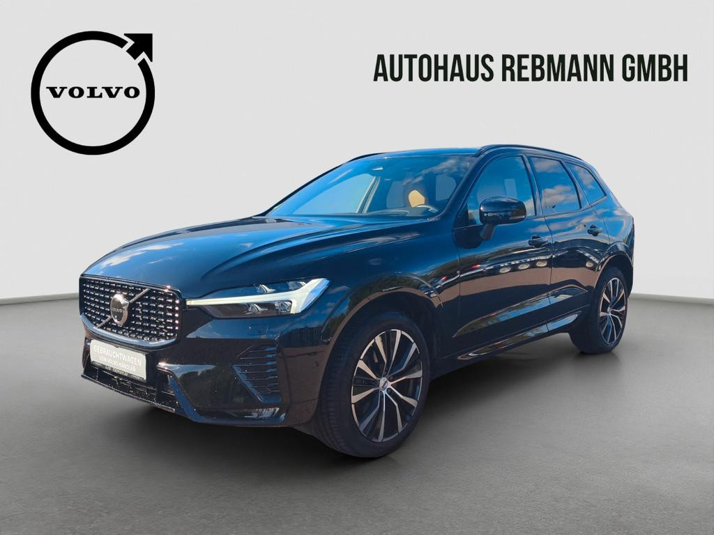 Volvo XC60 AWD Ultimate Dark
