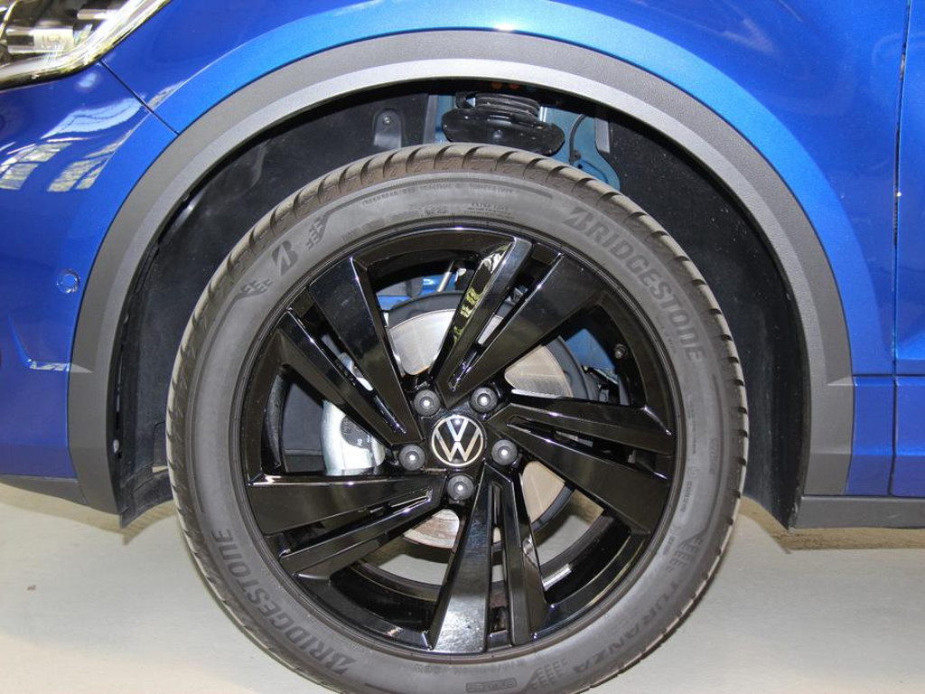 Volkswagen T-Roc DSG R-Line 1.5 TSI