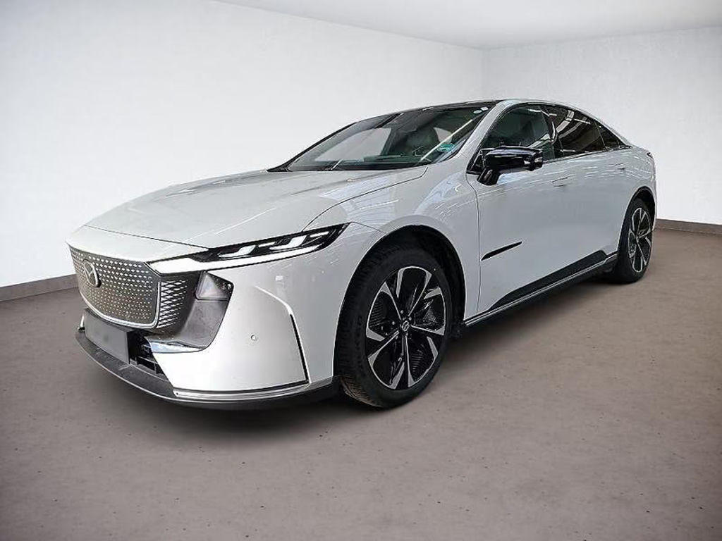 Mazda 6e Takumi