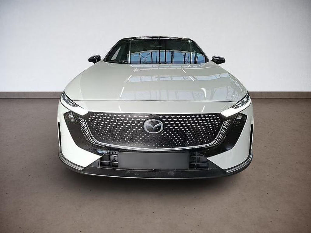 Mazda 6e