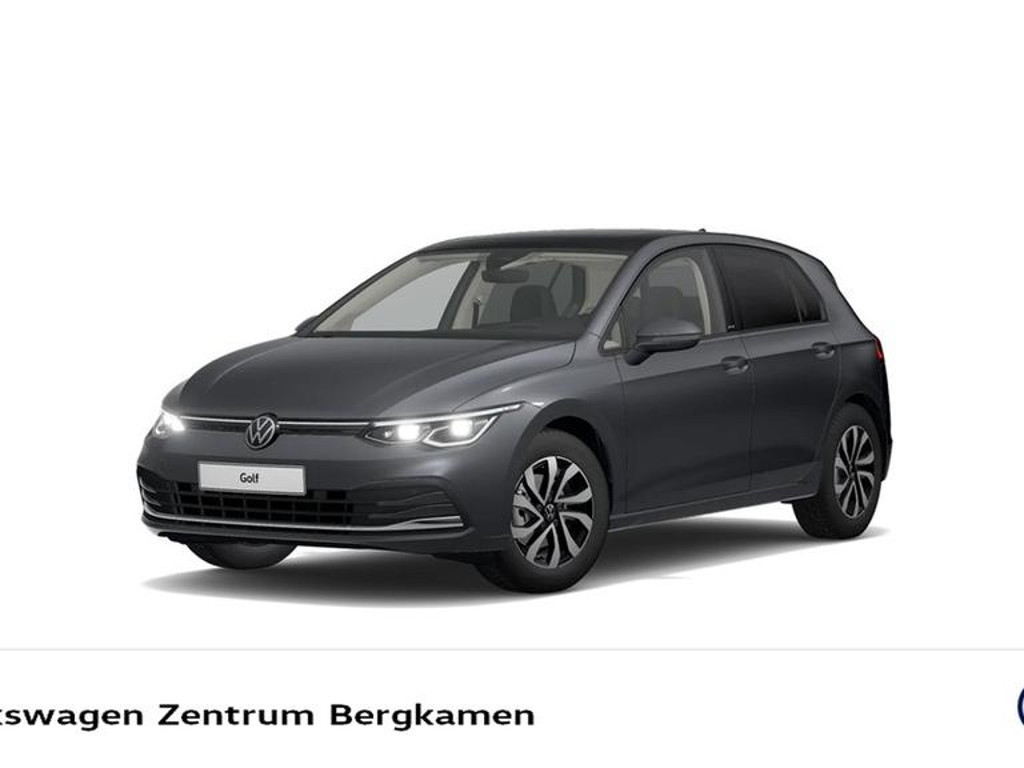 Volkswagen Golf Golf VIII
