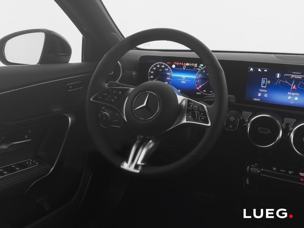 Mercedes-Benz A-Klasse A 180 Progressive