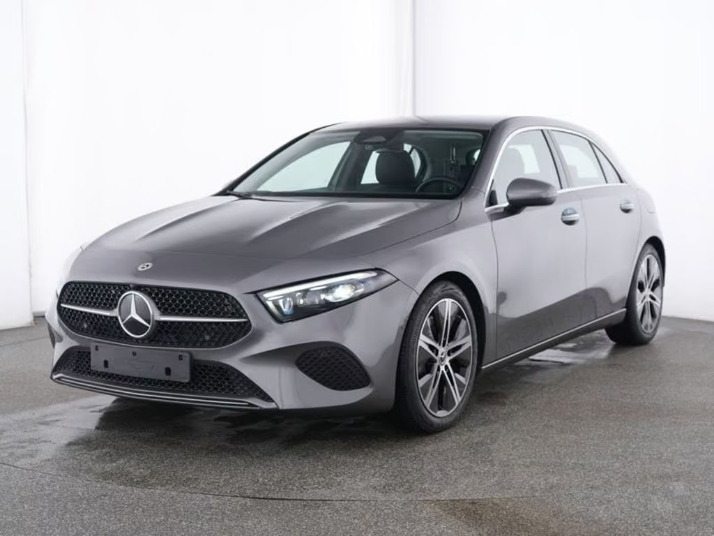 Mercedes-Benz A-Klasse A 180 Progressive
