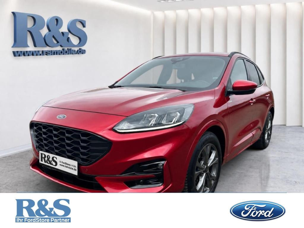 Ford Kuga ST Line