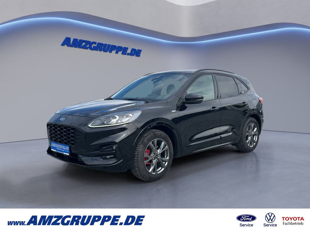 Ford Kuga EcoBoost ST Line X