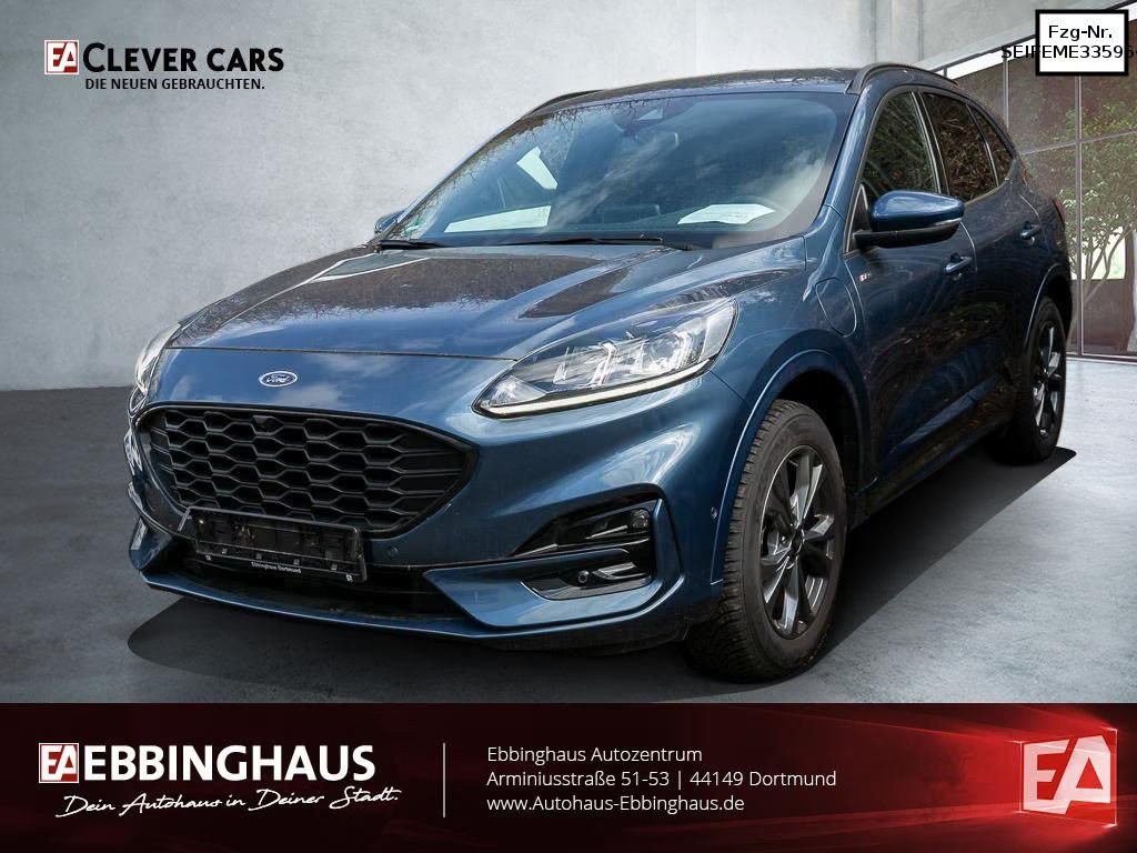 Ford Kuga ST Line Plug in Hybrid Hybrid
