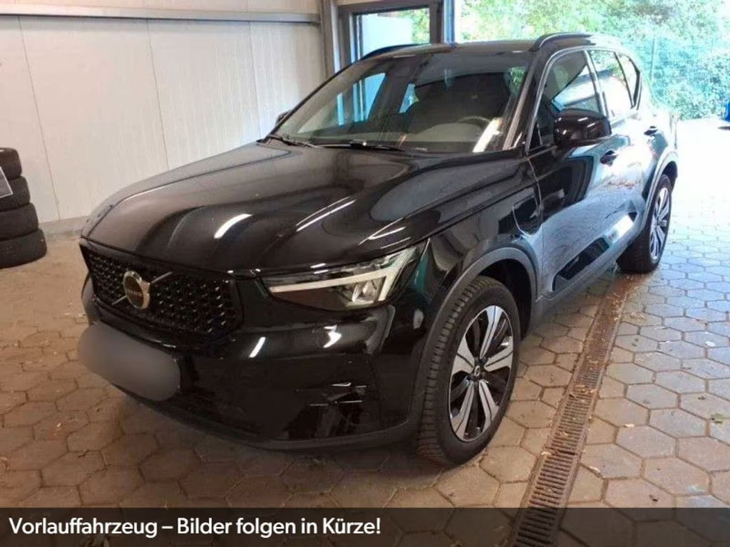Volvo XC40 Recharge Plus Dark
