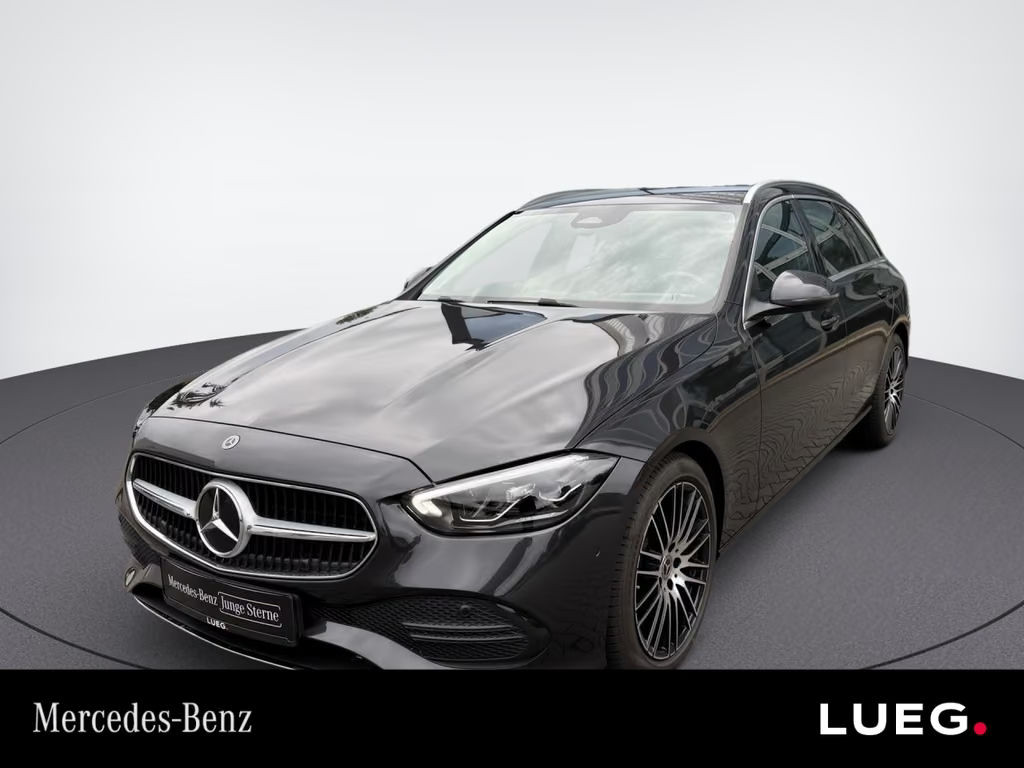 Mercedes-Benz C-Klasse C 200 AVANTGARDE Estate