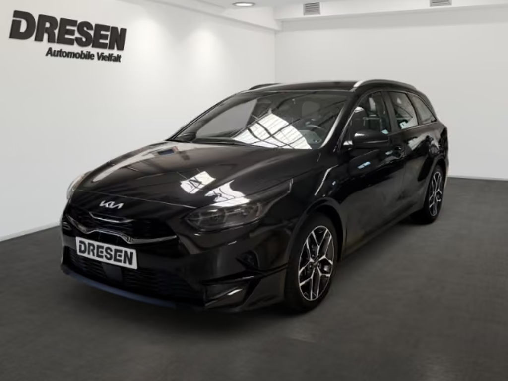 Kia Ceed GDi Spirit