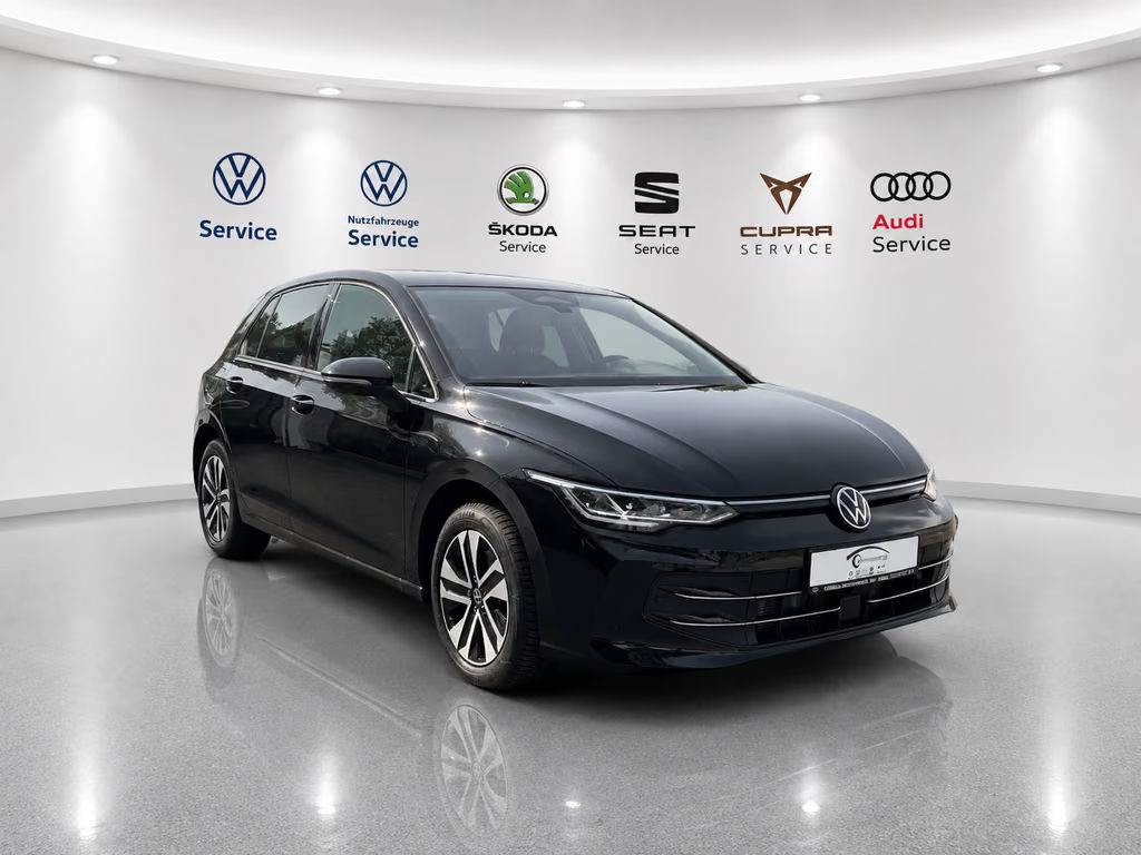 Volkswagen Golf ENERGY-KAME-SHZ-VIRT-NAVI-KEYL-LANE-CARPLAY