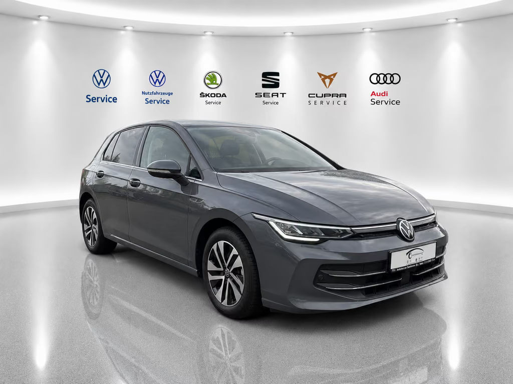 Volkswagen Golf ENERGY-KAME-SHZ-VIRT-NAVI-KEYL-LANE-CARPLAY