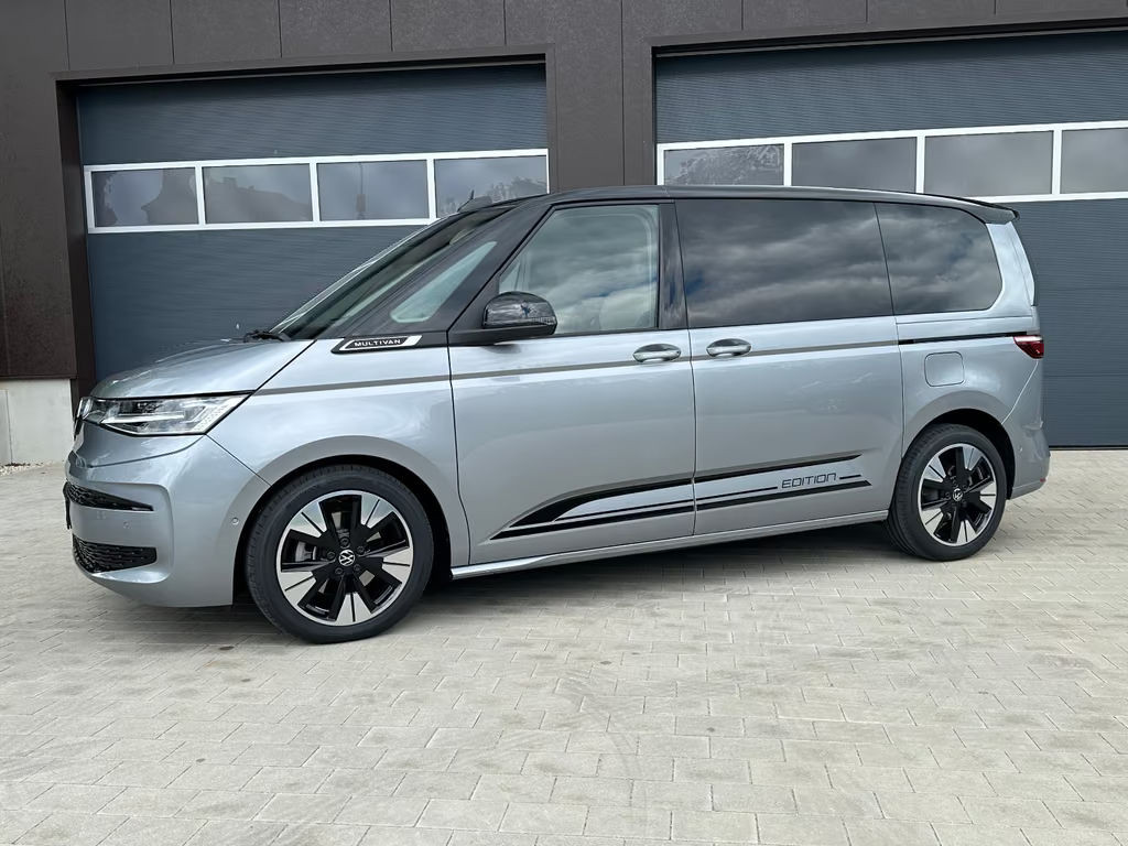 Volkswagen Multivan T7
