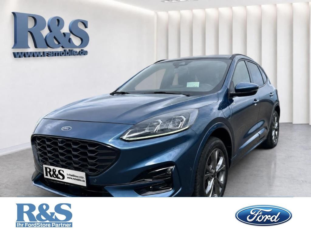 Ford Kuga ST Line X