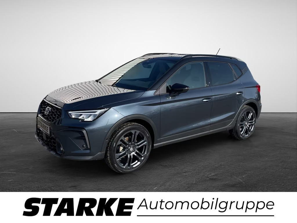 Seat Arona FR-lijn 1.0 TSI
